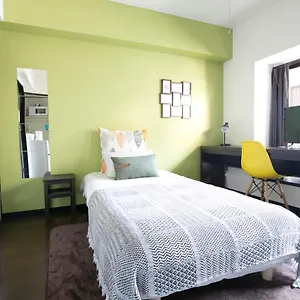 住吉アパートメント 福岡市