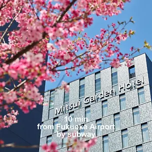 Hotel Mitsui Garden Nakasu, Fukuoka (Fukuoka)